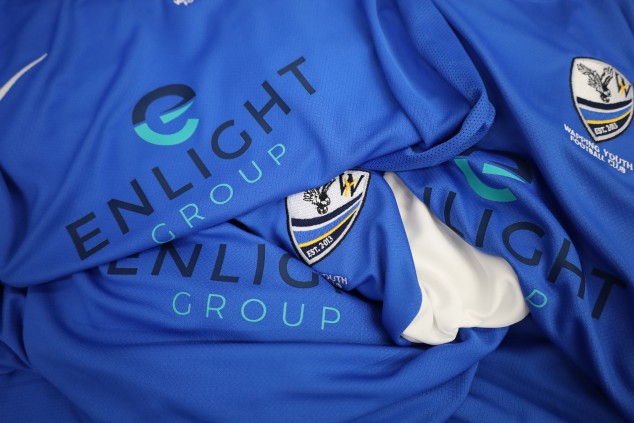 Enlight group sports kit