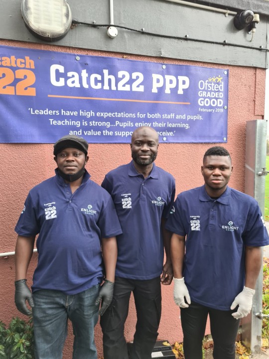 Property Maintenance London